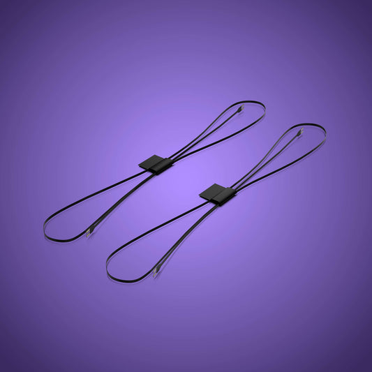Belt 15cm (2 Pack)