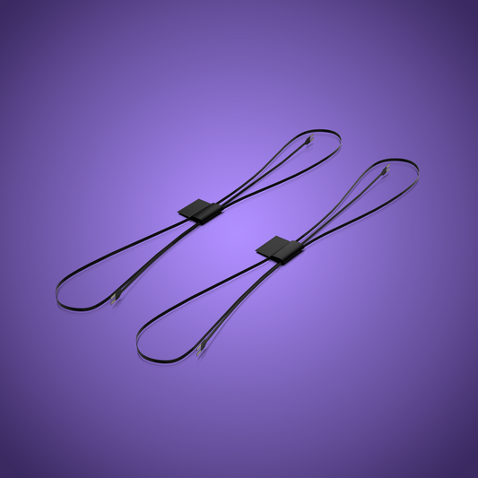 Belt 15cm (2 Pack)