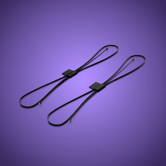 Belt 30cm (2 Pack)