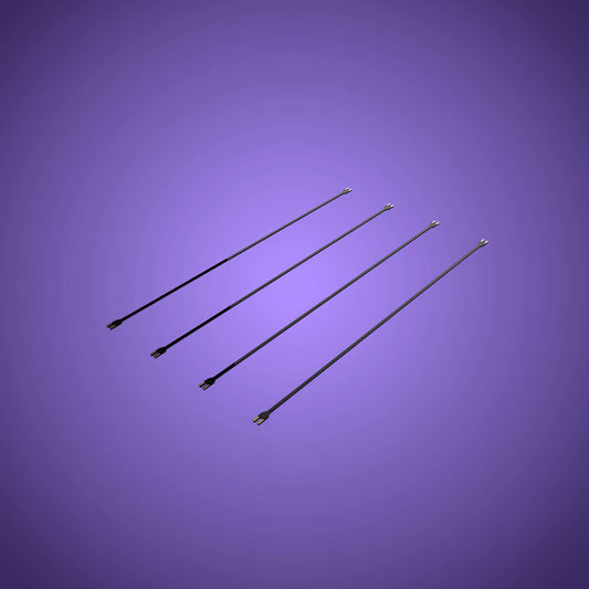 Belt 5cm (4 Pack)