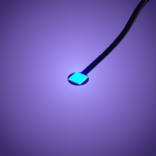 Astro Light Large - Blue 15cm (4 Pack)