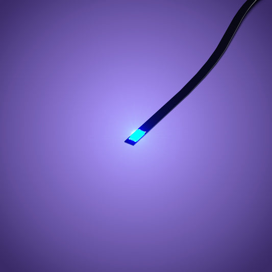 Astro Light Micro - Blue 15cm (4 Pack)