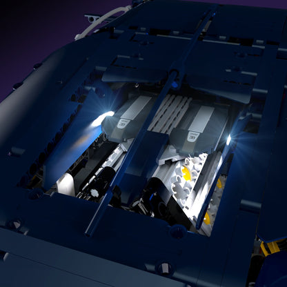 Light Kit for LEGO® Bugatti Chiron #42083