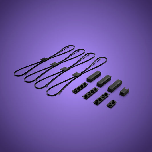 Multi Light Kit Connection Pack