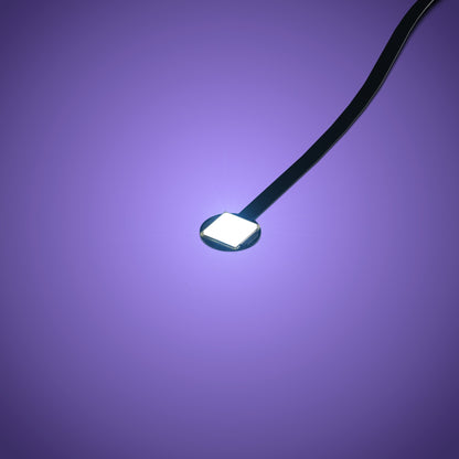 Astro Light Large - Cool White 15cm (4 Pack)