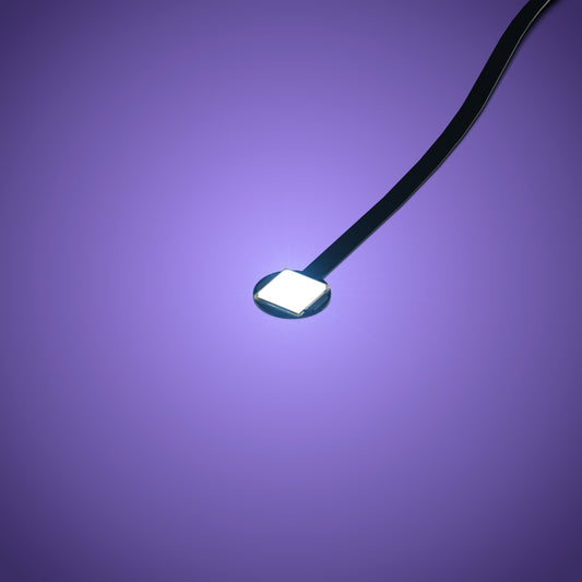 Astro Light Large - Cool White 15cm (4 Pack)