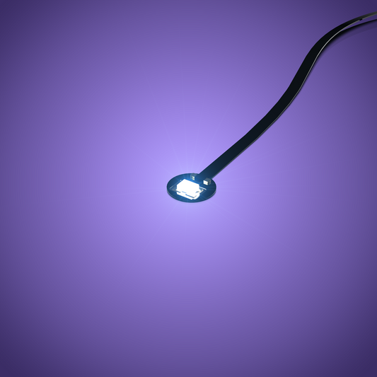 Astro Light Regular Scary Effect - Cool White 30cm (2 Pack)