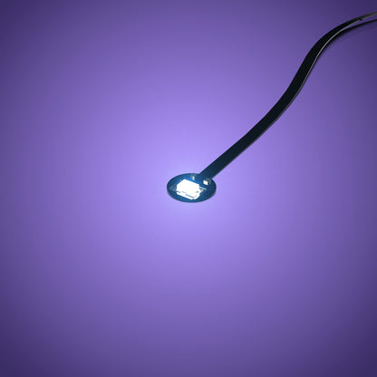 Astro Light Regular Scary Effect - Cool White 30cm (2 Pack)