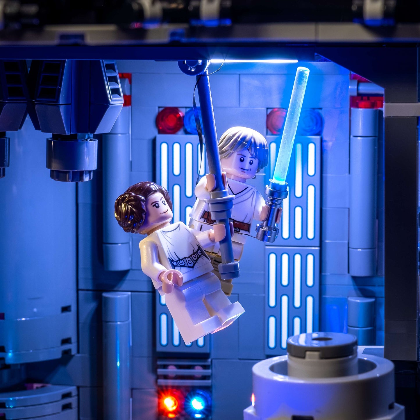 Light Kit for LEGO® Death Star™ #75419