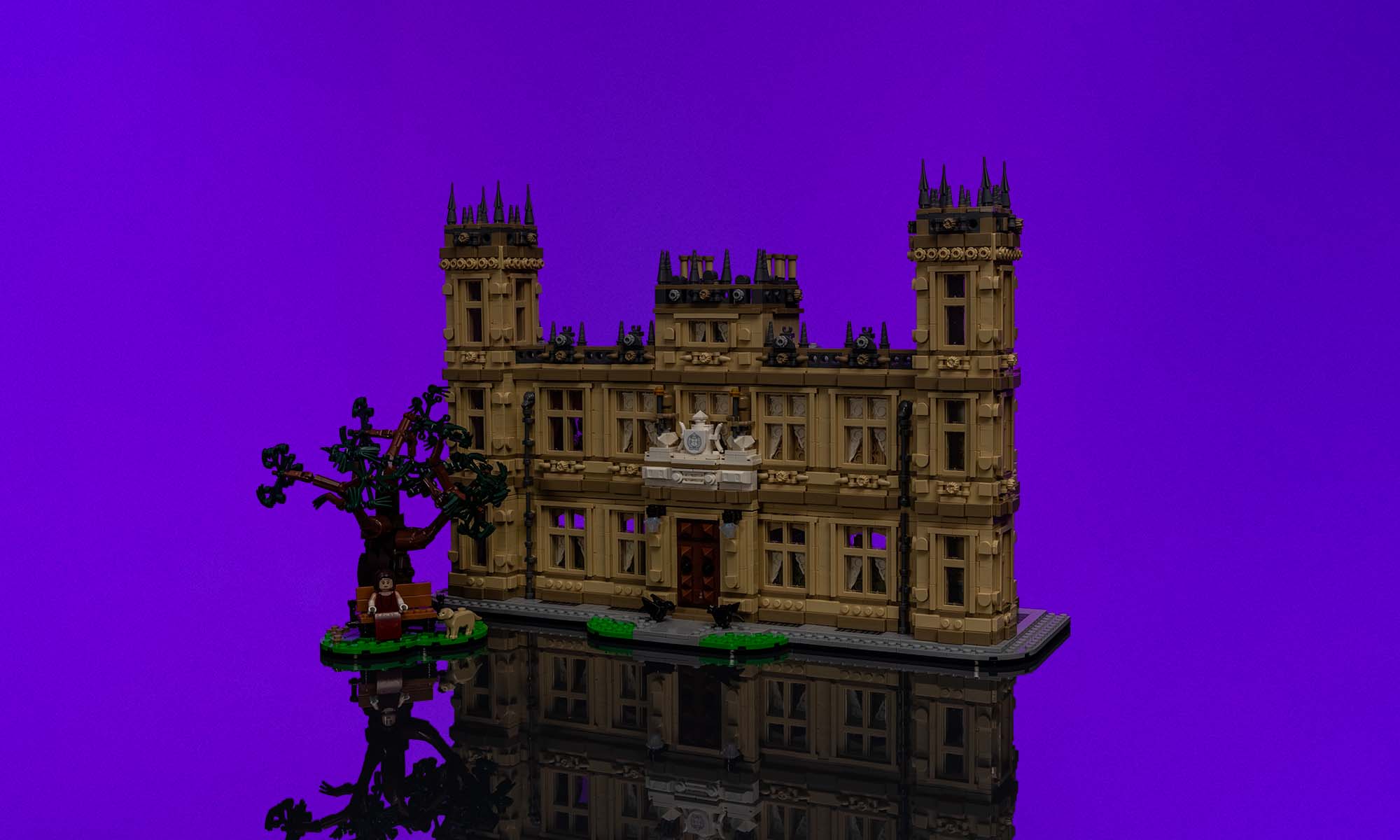 color photo