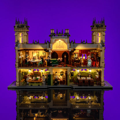 Light Kit for LEGO® Downton Abbey #21373