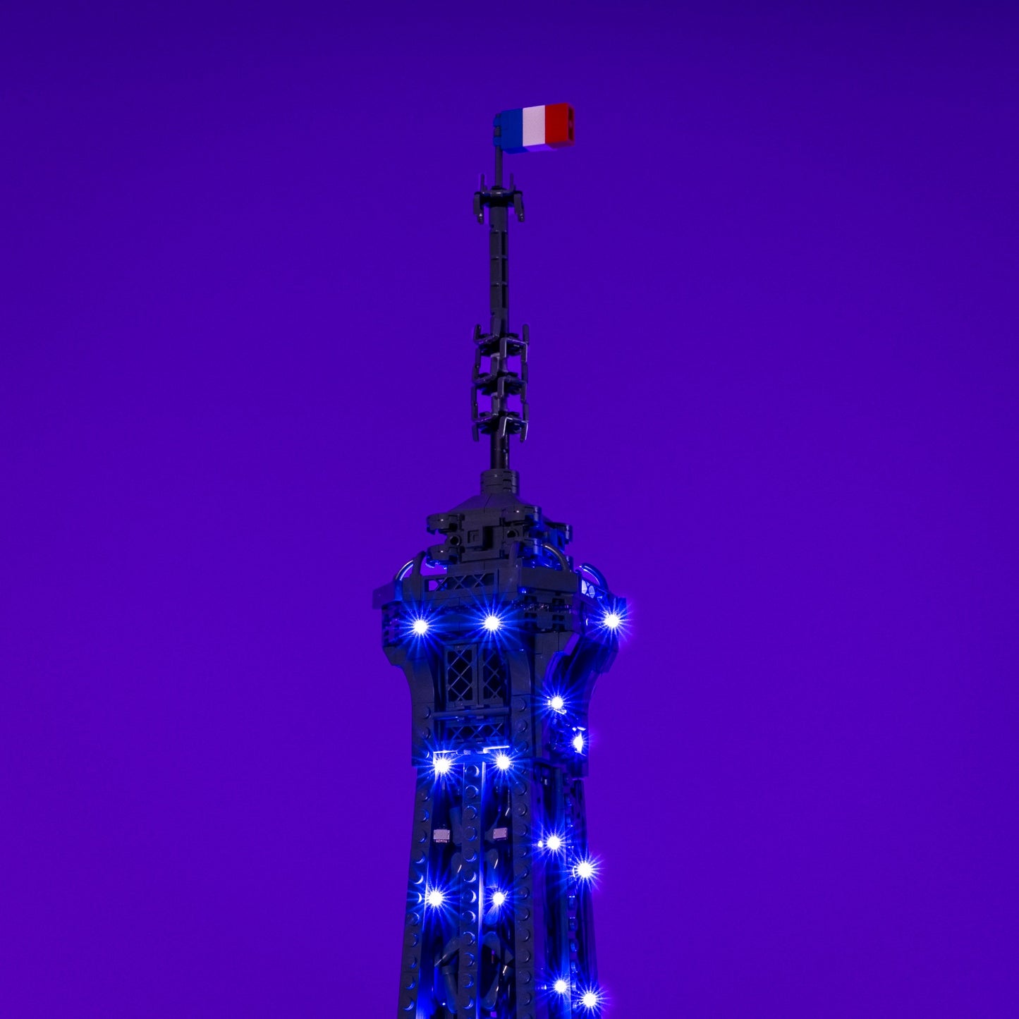 Light Kit for LEGO® Eiffel Tower #10307