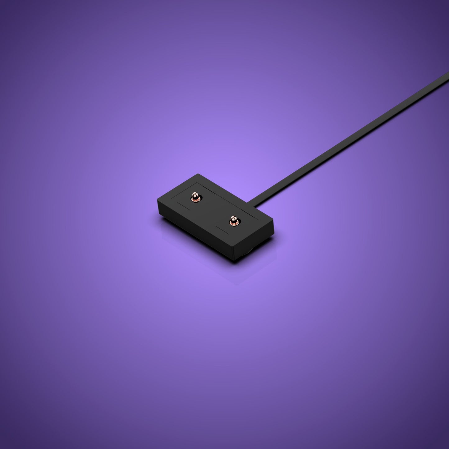 Flux Touch Plate A to Astro Regular - Warm White 15cm