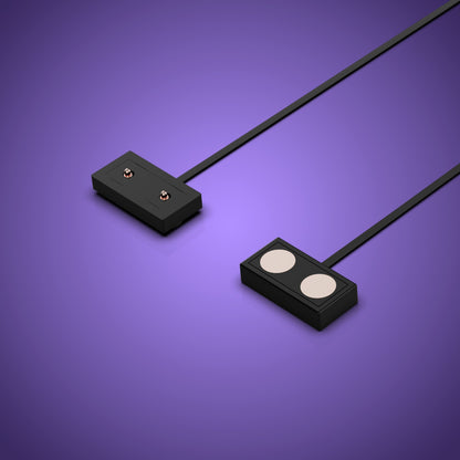 Flux Touch Plate Pair 5cm