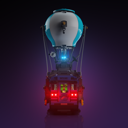 Light Kit for LEGO® Fortnite Battle Bus #77073