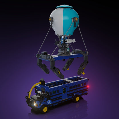 Light Kit for LEGO® Fortnite Battle Bus #77073