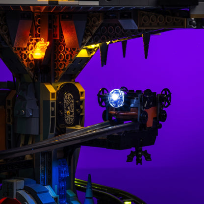 Light Kit for LEGO® Gringotts™ Wizarding Bank – Collectors' Edition #76417