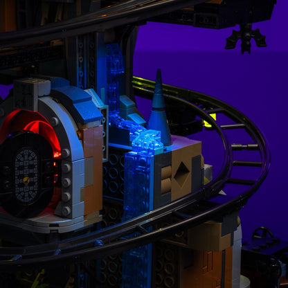 Light Kit for LEGO® Gringotts™ Wizarding Bank – Collectors' Edition #76417