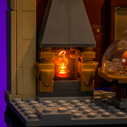 Light Kit for LEGO® Harry Potter™ Book Nook: Dumbledore's Office #76478