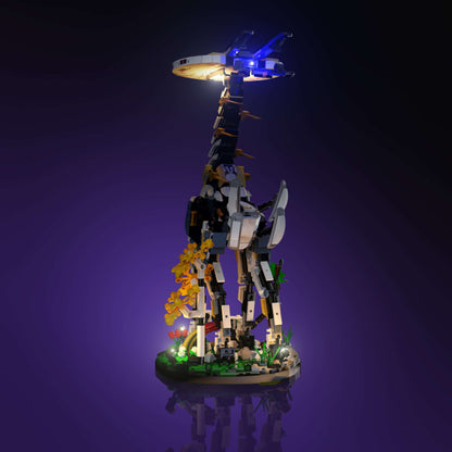 Light Kit for LEGO® Horizon Forbidden West Tallneck #76989