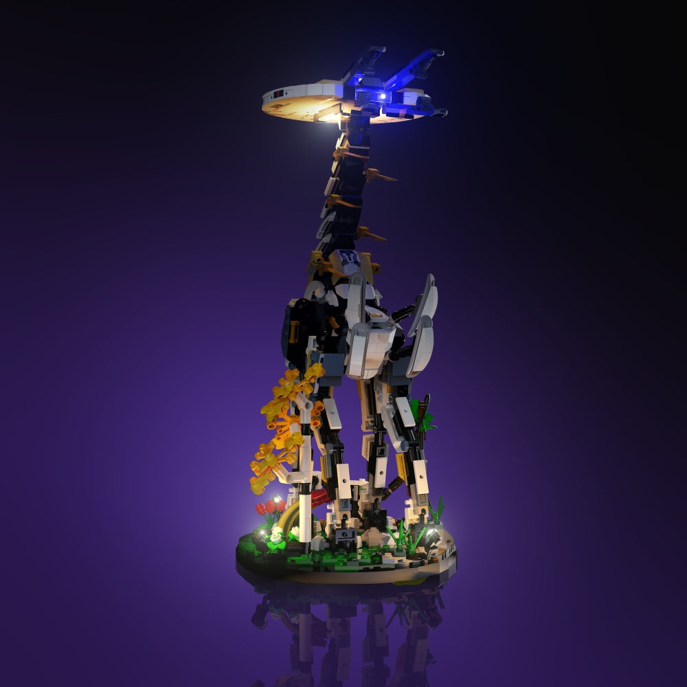 Light Kit for LEGO® Horizon Forbidden West Tallneck #76989