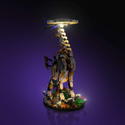 Light Kit for LEGO® Horizon Forbidden West Tallneck #76989