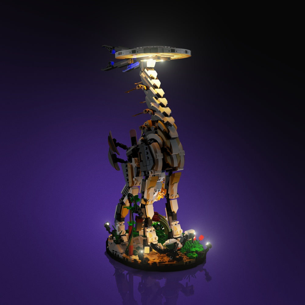 Light Kit for LEGO® Horizon Forbidden West Tallneck #76989