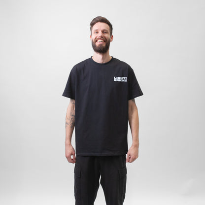 Light My Bricks™ Logo T-Shirt