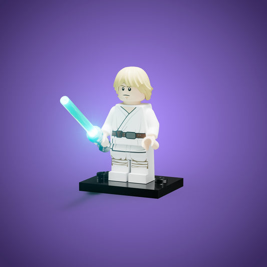 Astro Lightsaber 2.0 - Blue 30cm