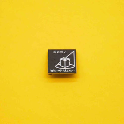Blinking Effects Board