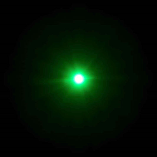 Large Bit Lights (Green) 30cm - (4 pack)