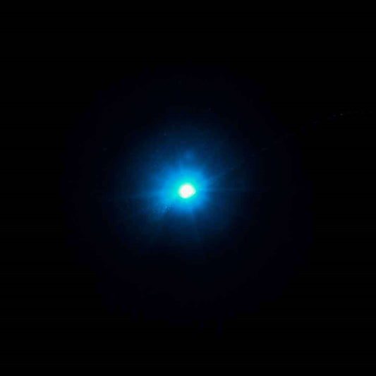 Bit Lights (Light Blue) 30cm - (4 pack)