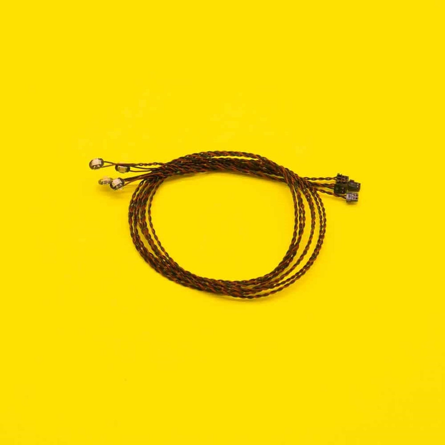 Bit Lights (Light Blue) 30cm - (4 pack)