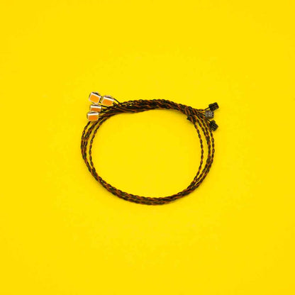 Large Bit Lights (Warm White) 15cm - (4 pack)