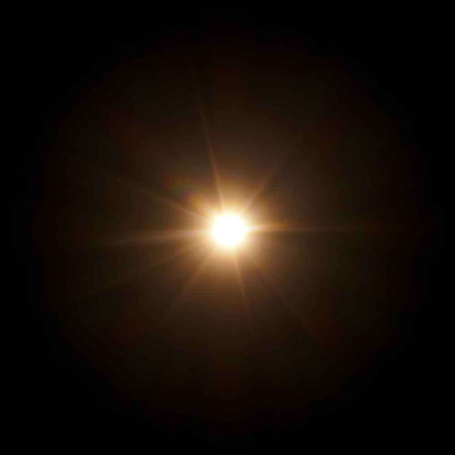 Large Bit Lights (Warm White) 30cm - (4 pack)