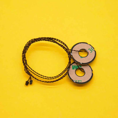 Light Ring 3x3 - Cool White (2 Pack)