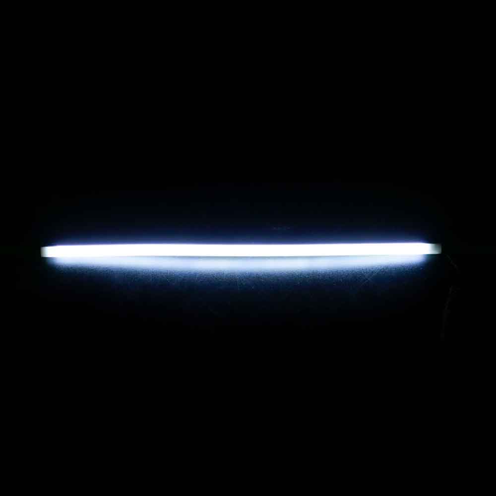 Light Tube - White 13cm