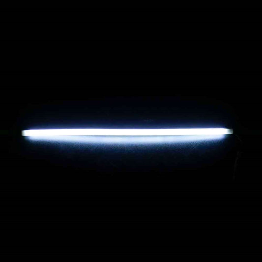 Light Tube - White 13cm