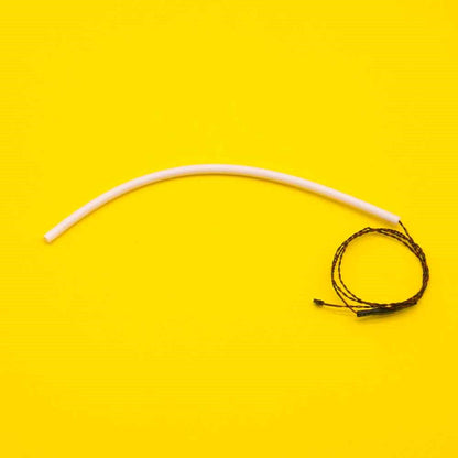 Light Tube - White 13cm