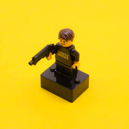 Light Blaster - Yellow