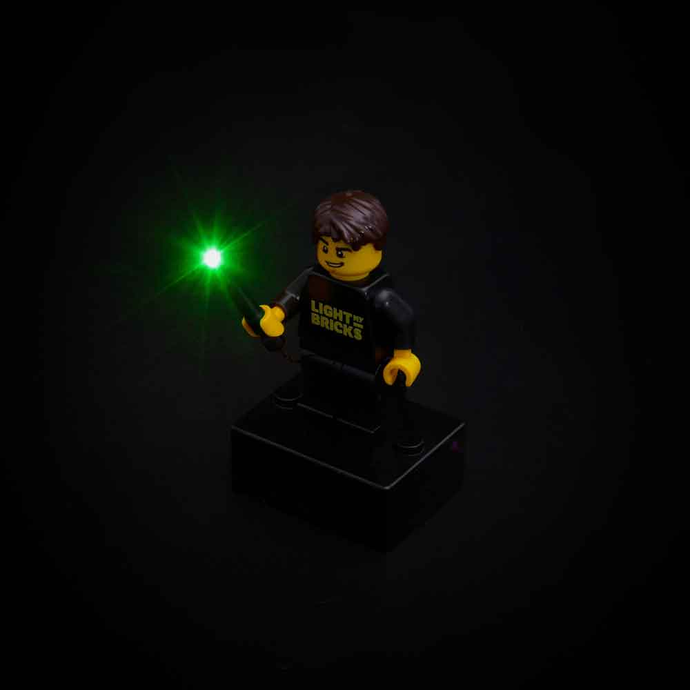 Light Wand - Green