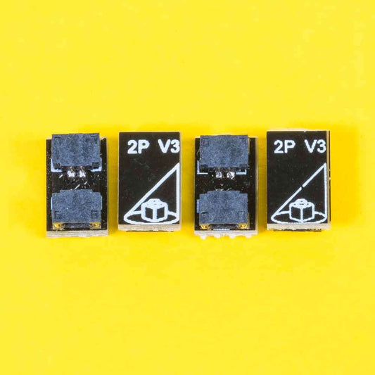 2-Port Expansion Board (4 pack)