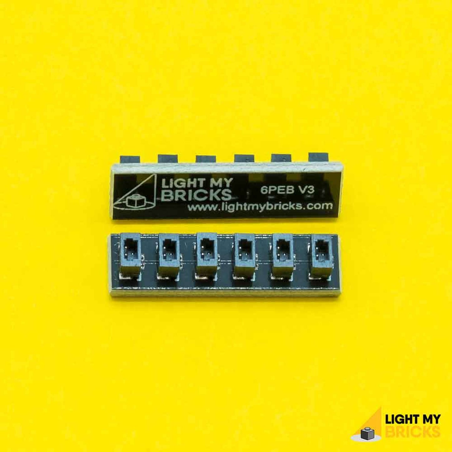 6-Port Expansion Board (2 pack)