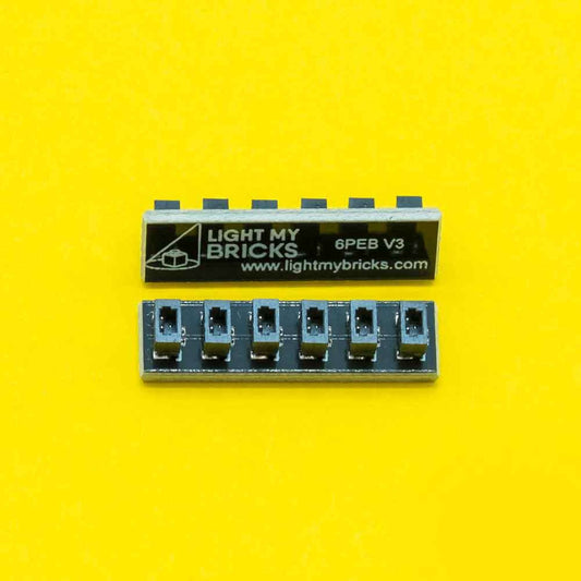 6-Port Expansion Board (2 pack)