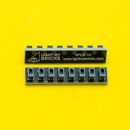 8-Port Expansion Board (2 pack)