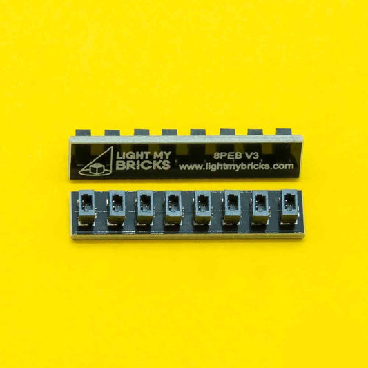 8-Port Expansion Board (2 pack)