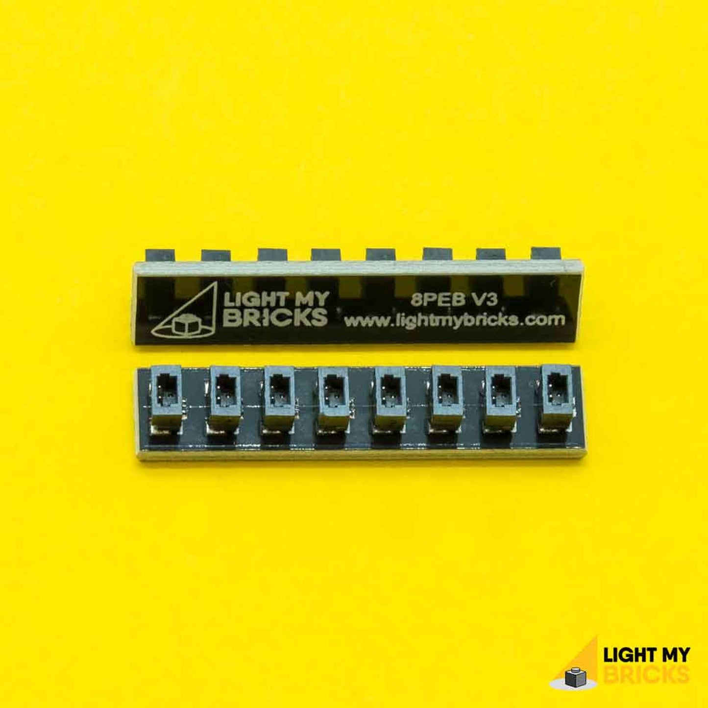 8-Port Expansion Board (2 pack)