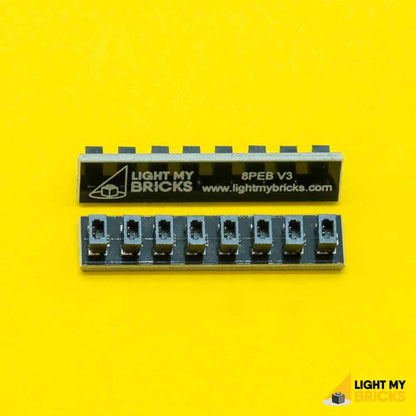 8-Port Expansion Board (2 pack)