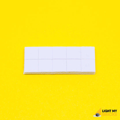 Adhesive Squares (10 pack)