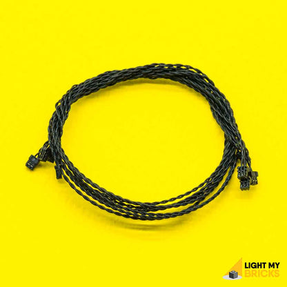 Connecting Cables - 50 cm (4 pack)